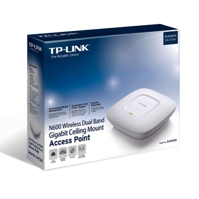 TP-LINK EAP220